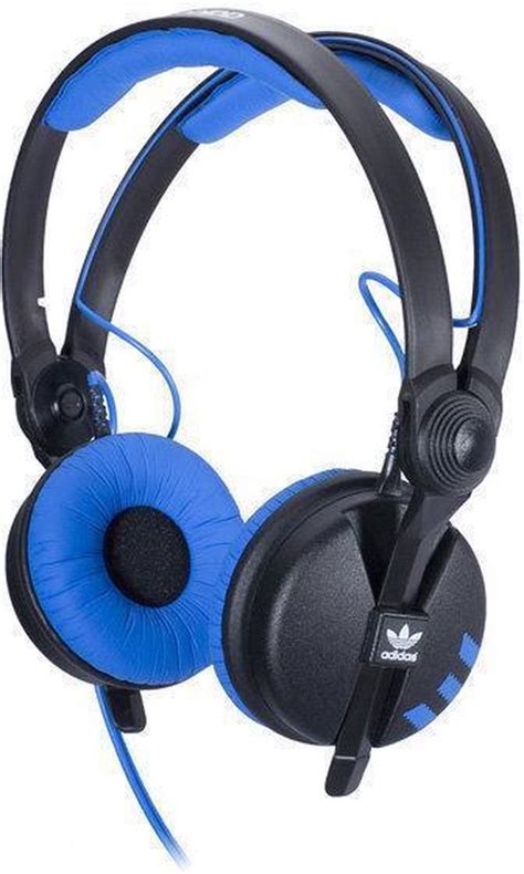 sennheiser koptelefoon adidas